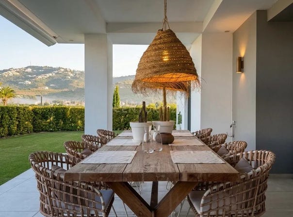 Marbella, Andalusia