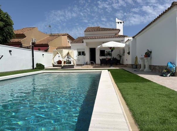 Torrevieja, Valencia 03180