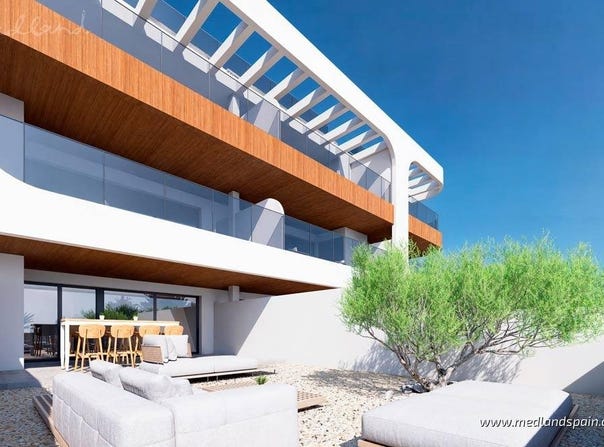 Benijófar, Valencia 03178