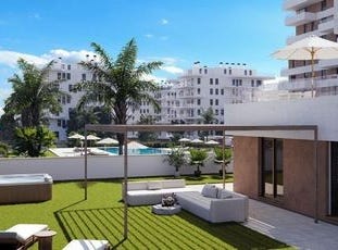 Villajoyosa, Costa Blanca (alicante)