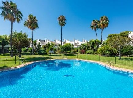 Bel Air, Andalucía