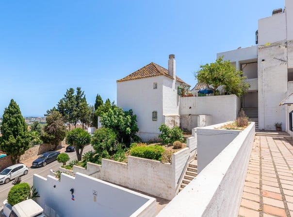 Mijas, Andalusia 29650