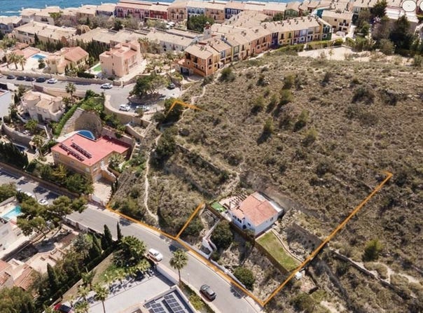 Campello, Valencian Community 03560
