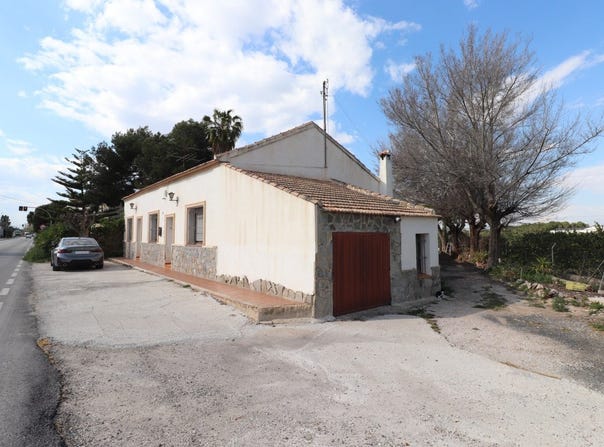Almoradi, Valencian Community 03169