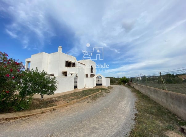 San Jose, Balearic Islands 07829