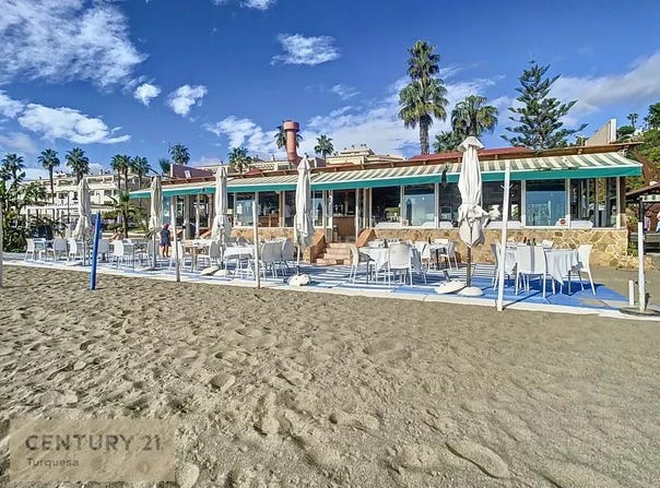 Torremolinos, Andalusia