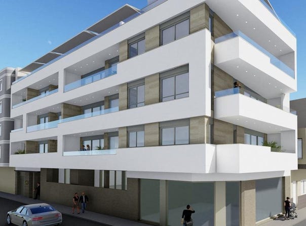 Torrevieja, Valencia 03180