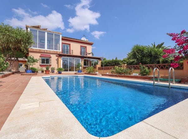 Coín, Andalusia 29100