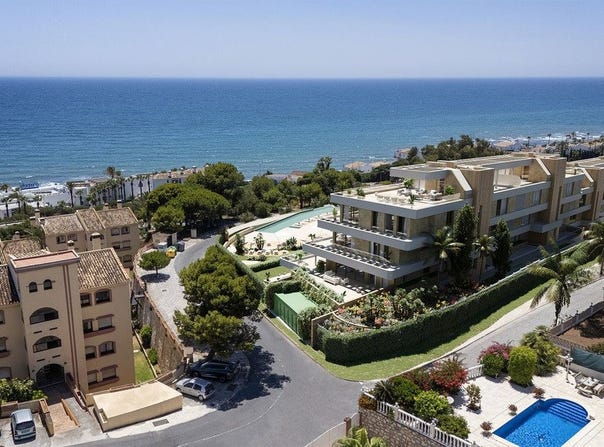 La Cala de Mijas, Andalusia 29649