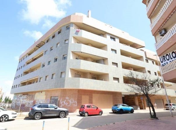 Torrevieja, Valencian Community 03180