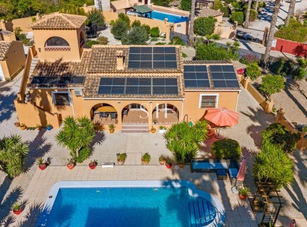 Rafal, Valencia 03369