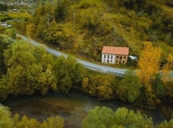 Quiros, Asturias 33117