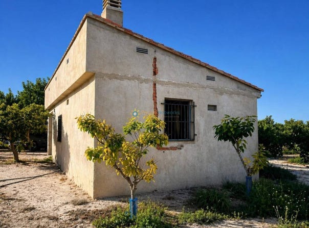 Albaida, Valencian Community 46860