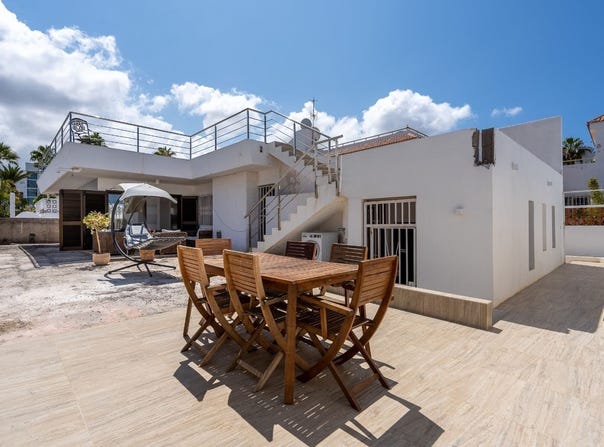 San Eugenio, Canary Islands 38660