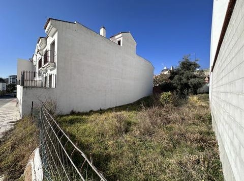 Estepona, Malaga