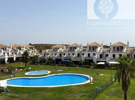 Ayamonte, Huelva
