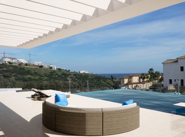 Casares, Andalusia 29690
