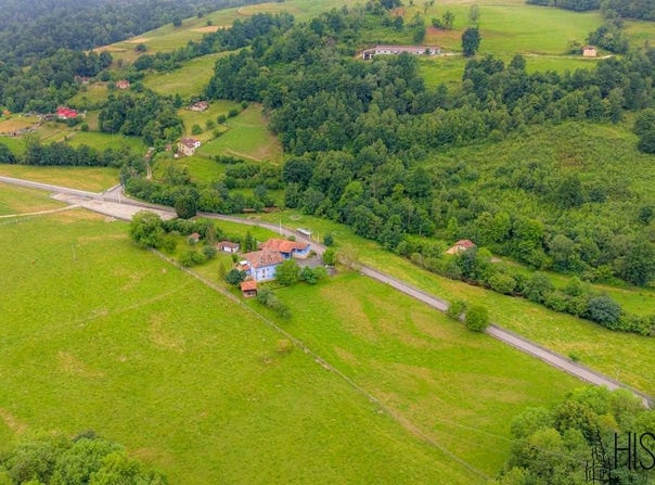 Llano de Con, Asturias 33556