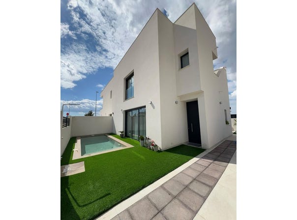 Benijófar, Valencian Community 03178