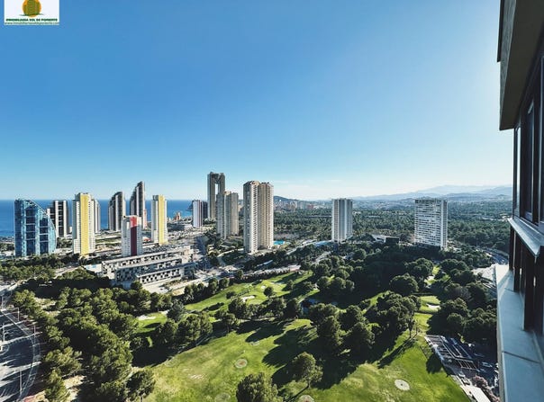 Benidorm, Valencian Community 03502