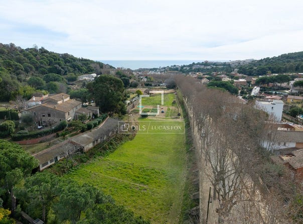 Teià, Catalonia 08329