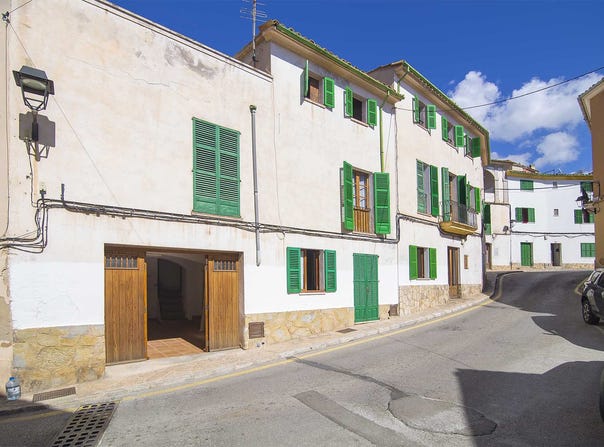Andratx, Balearic Islands 7150