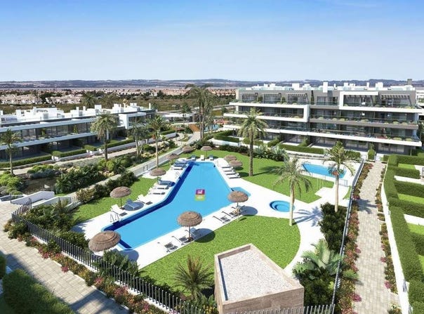 La Nucía, Valencian Community 03530