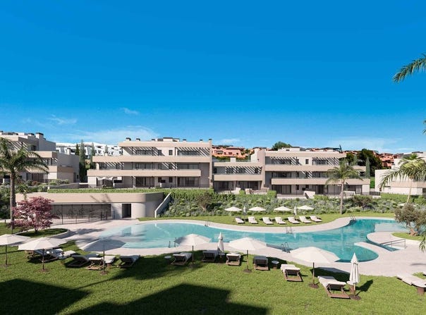 Casares, Andalusia 29690