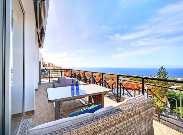 Adeje, Canary Islands 38670