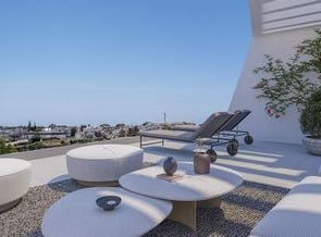 Benahavis, Andalucía