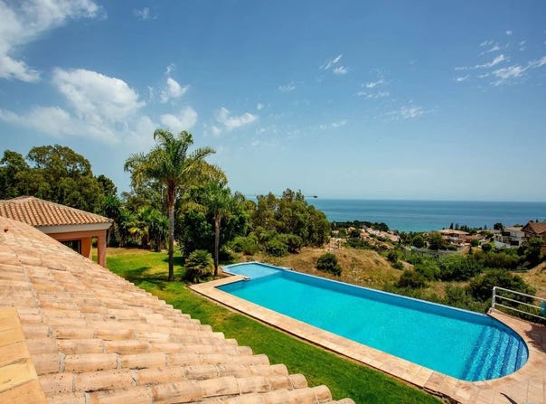Benalmádena, Andalusia 29639