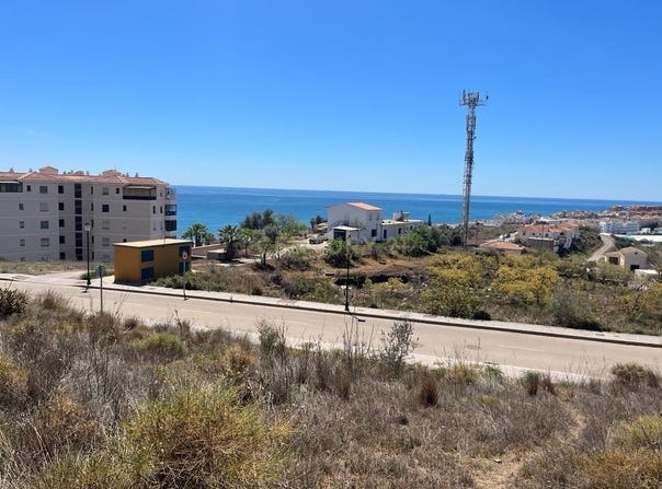 Torrox, Andalusia