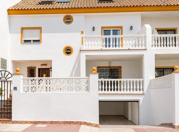San Pedro, Andalusia 29679