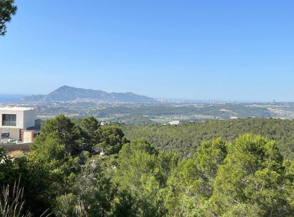 Altea, Valencia 03590