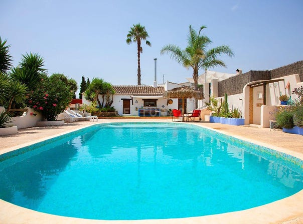 Benissa, Valencian Community