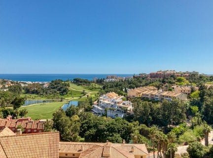 Benalmadena, Andalucía