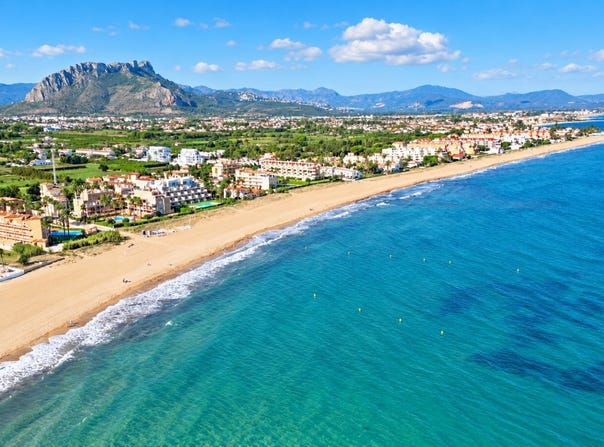 Dénia, Valencian Community 03700