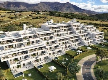 Casares, Malaga 29001
