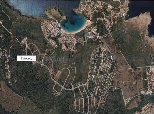 Es Mercadal, Balearic Islands 07740