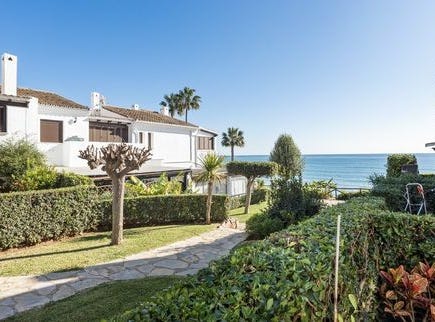 Estepona, Andalucía