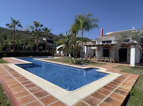 Frigiliana, Andalucía