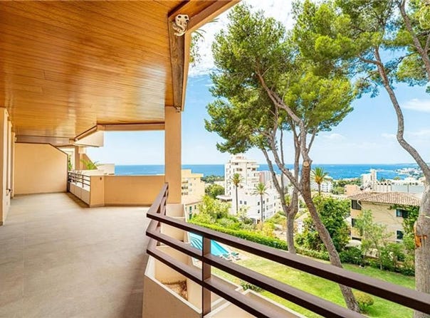 Palma, Balearic Islands 07015