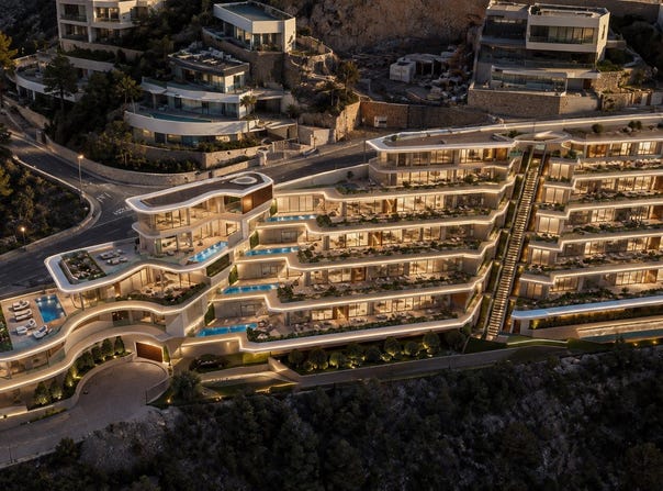 Altea, Valencian Community 03590