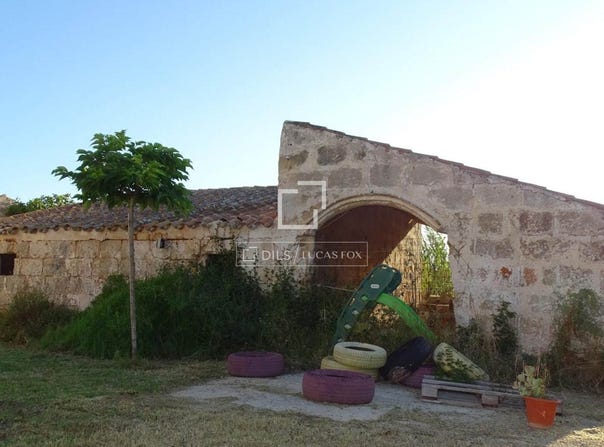 Ciutadella, Balearic Islands 07760