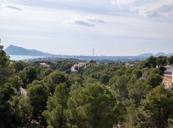 Altea, Valencian Community 03590