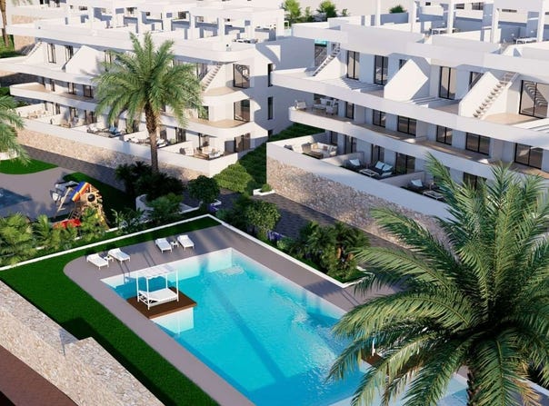 Finestrat, Valencia 03509