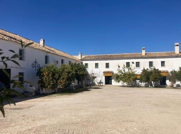 Rute, Andalusia 14960