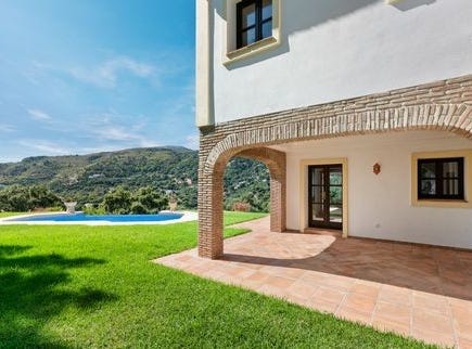 Casares, Malaga