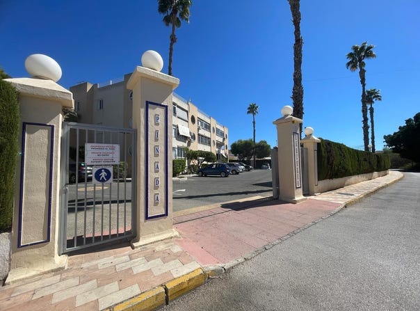 Torrevieja, Valencian Community 03184