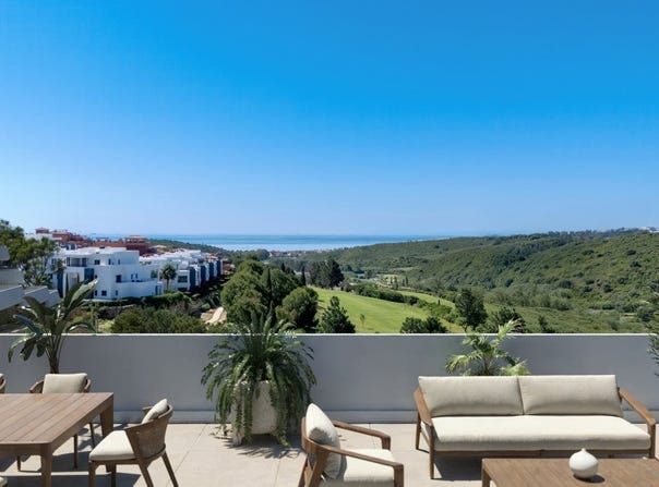 Casares, Andalusia 29690